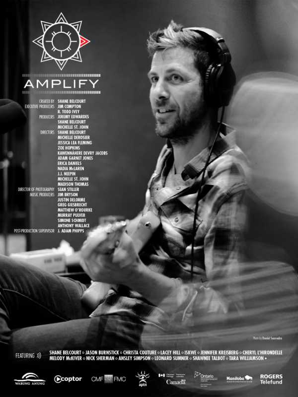 Amplify – Season 1