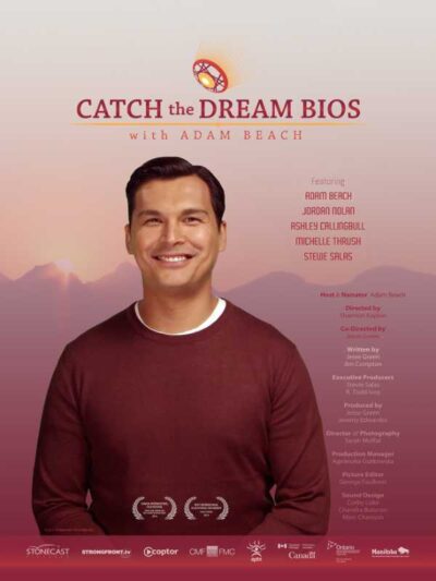 Catch The Dream Bios