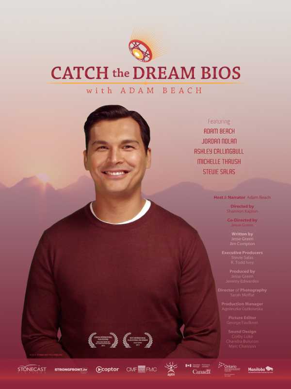 Catch The Dream Bios