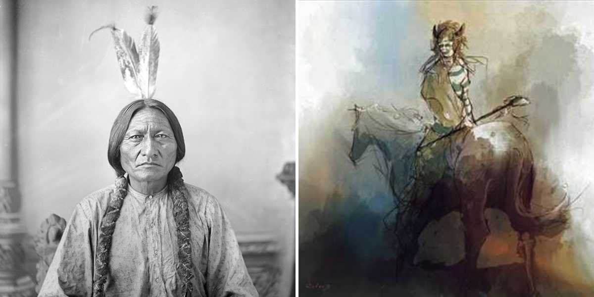 Dakota Oyate: A History