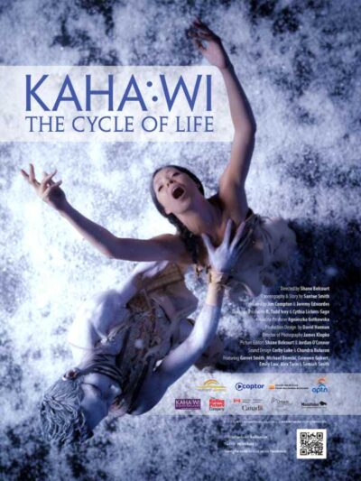 Kaha:wi – The Cycle of Life